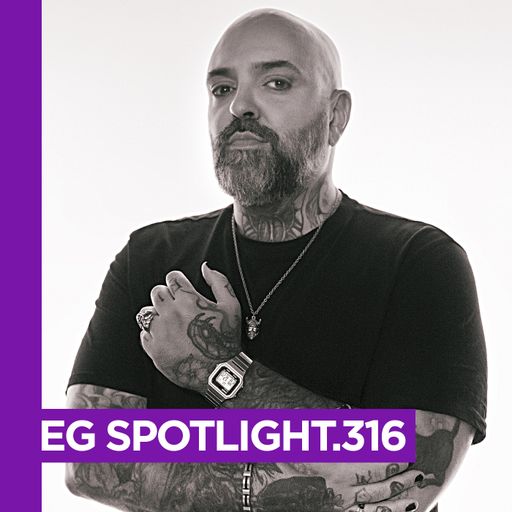 EG SPOTLIGHT.316 Ivan Smoka