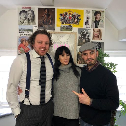 Hoxton Property & Lifestyle Show 080218