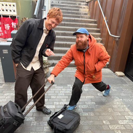 Sun Damage - 27/02/26 [Voices Radio]