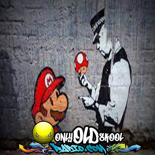 Johno - Friday 17th March 2023 - OnlyOldSkoolRadio.com