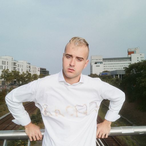 Chico Blanco w/ ACIDHEAVEN - 27th February 2025