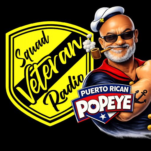 Veteran Squad Radio Mix 23