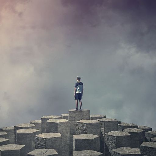 Ghost in the Machine (SpiritualBeats)