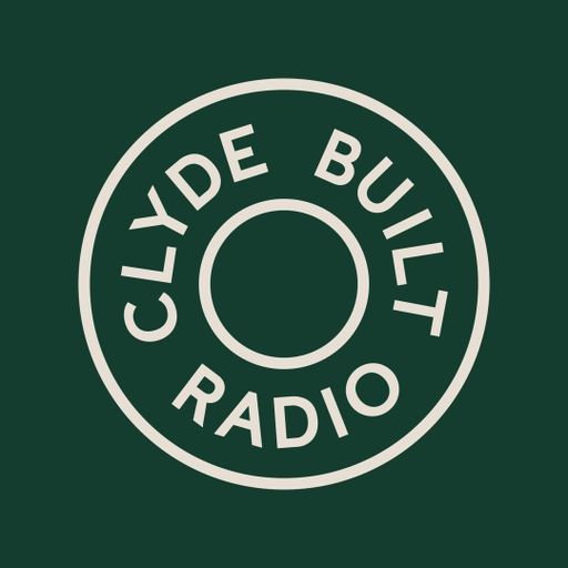 WOH Radio x Clyde Built Radio: Sangoma // 17-08-24