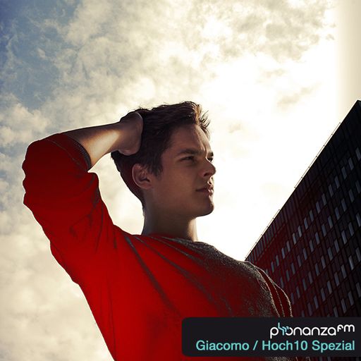 PhonanzaFM Mar 11th 2016 Hoch10 (Promo)