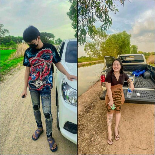 เธอไปกับไอ้หนุ่มเทสดี ส่วนตัวพี่เลยหันมาเทสยา by คุณเซบาสมอเม็งXแอร์อารีรัตน์