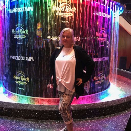 ADRIENNE'S JERSEY GIRL FOREVER FREESTYLE MIX