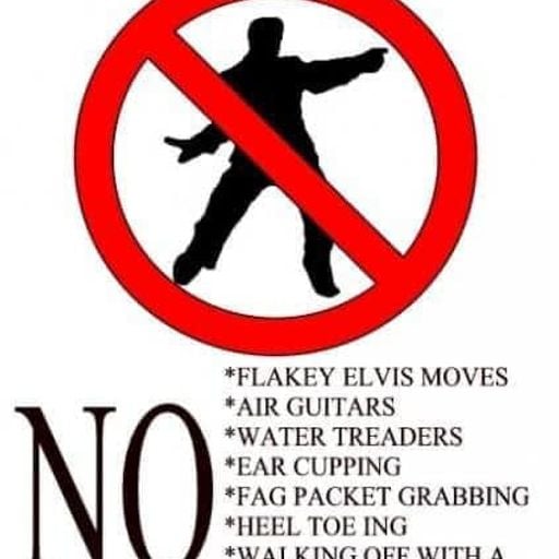 The Shakin' Music #5