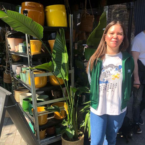 Afternoon Tea w/ Tara - 09/04/23