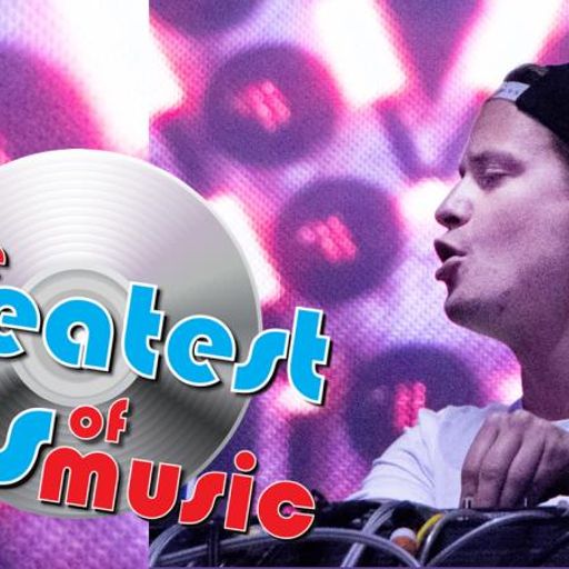 The Greatest Hits Of Music - 23rd February 2025