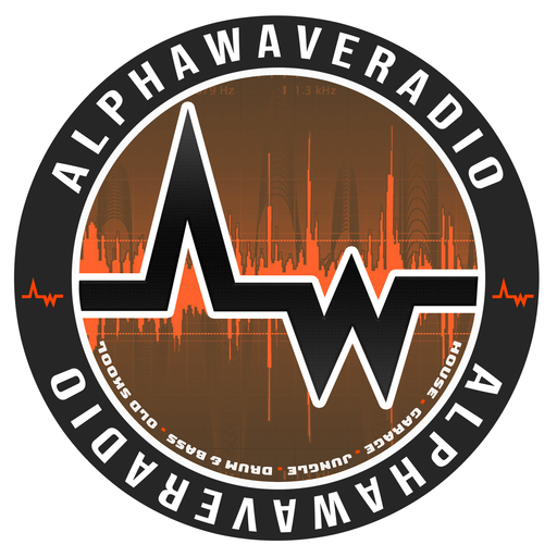 Tim-ski - D&B - AlphawaveRadio (2023-07-15)