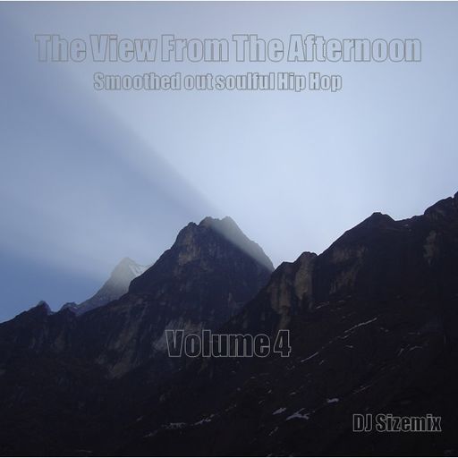 The View From The Afternoon 4