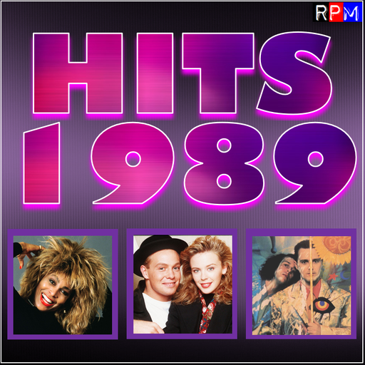 HITS 1989 : ESPECIALLY FOR YOU *SELECT EARLY ACCESS*