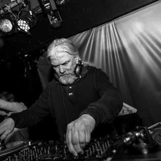 Colin Curtis // 01-08-21