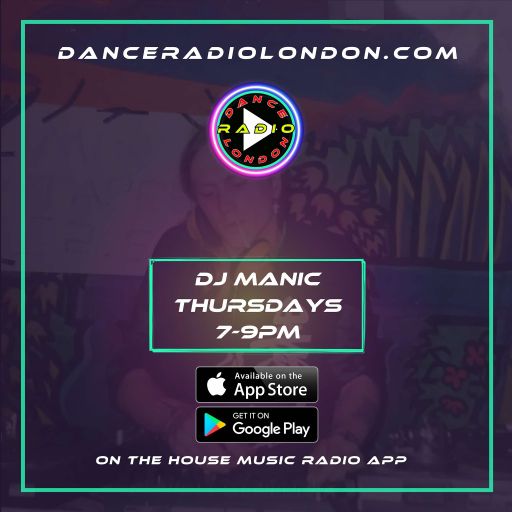 dj manic 27 nov