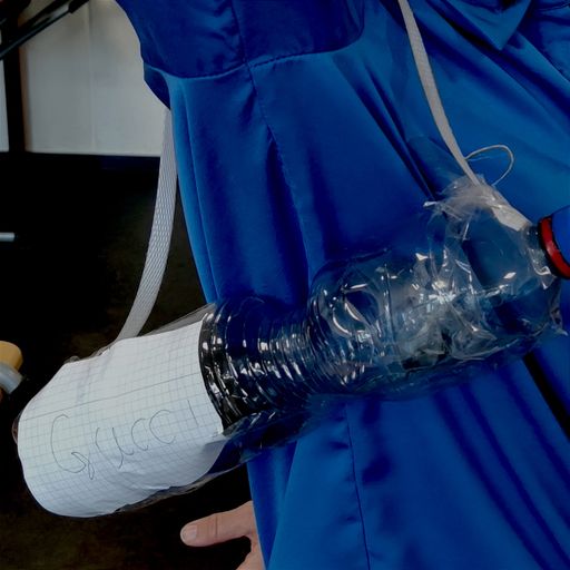 Keri's Kitchen 674FM 10.11.2023: SUBSTITUTE