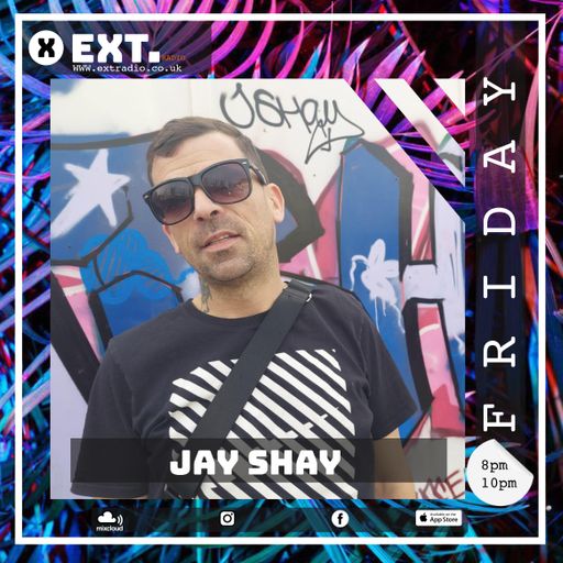 Jay Shay - 24 JUN 2022
