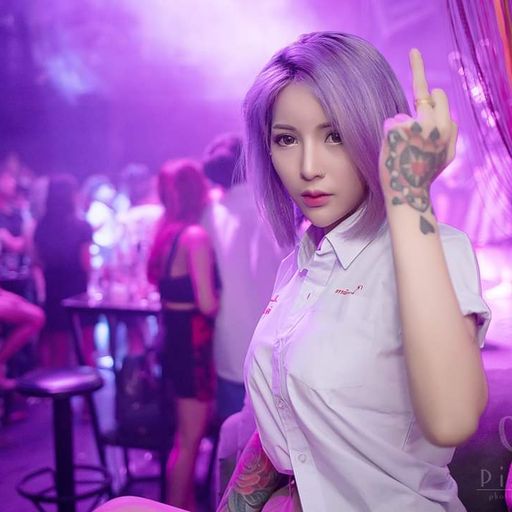 『Ruk Khon Mee Fanメ阿涵 - 說一句我不走了メ胡彥斌 - 你要的全拿走』ReMix 2o19 Private NonStop ManYao Just For BOSS By DJ'YE