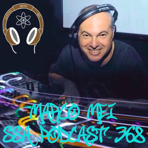 Scientific Sound Radio Podcast 368 , Marco Mei's' 2021 show 29.
