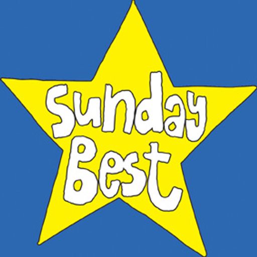 Sunday Best presents Lucky Elephant