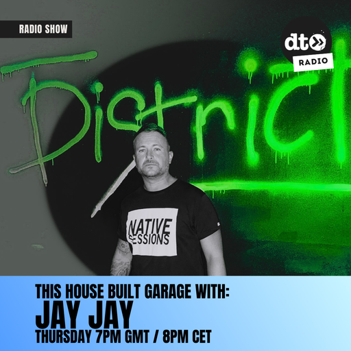 This House Built Garage - Radio #7