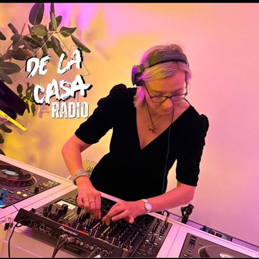LambyLamb - De La Casa Radio 16.12.25