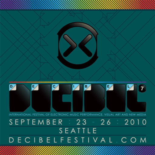 iLL Cosby - Planet Mu megamix [dB Festival preview]