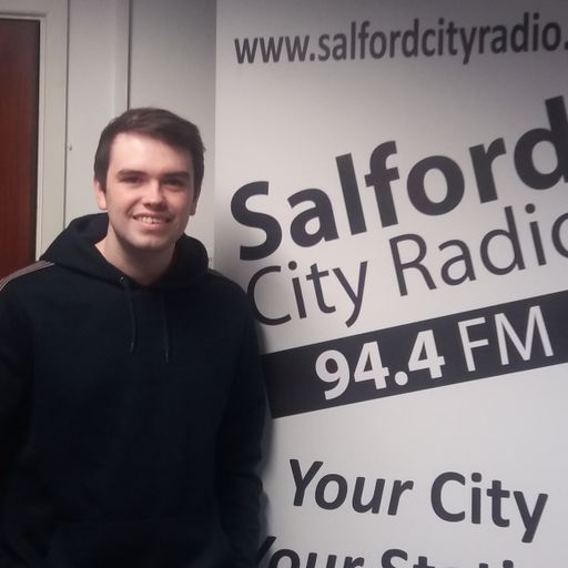 A Bit of Everything with Joe Walsh & Kirsty Almeida. 11/2/2020