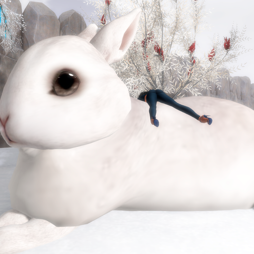 What lies between the stars