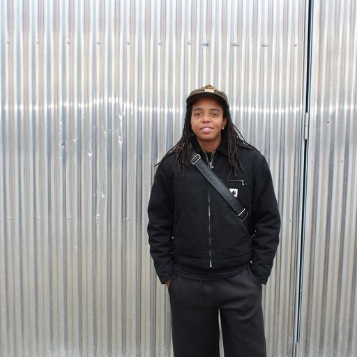 Soup To Nuts w/ Shy One - 4th March 2026