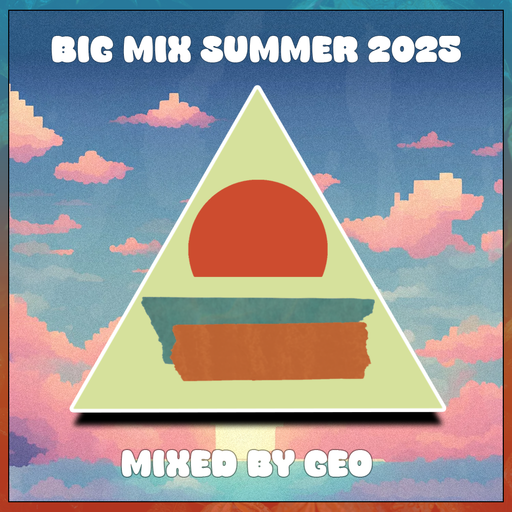 Big Mix Summer 2025