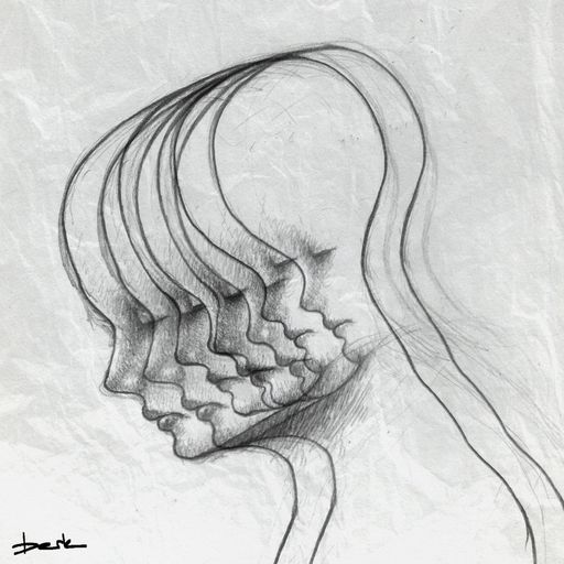 A Kind of Blue [Part 1]