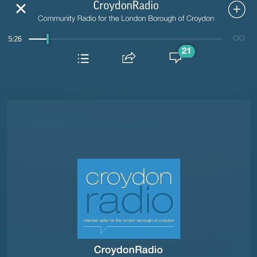 #SocaDisiac Radio Show Live on CroydonRadio.Com ~ Sat|28|March|2015