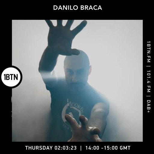 Danilo Braca - 02.03.2023