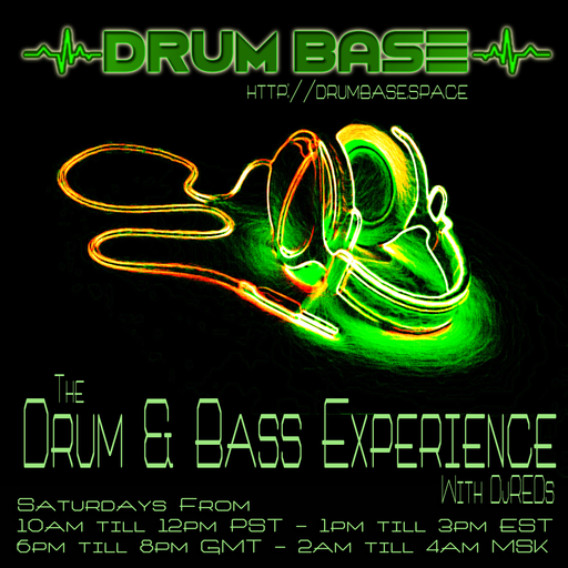 THE DNB EXPERIENCE - 03022018