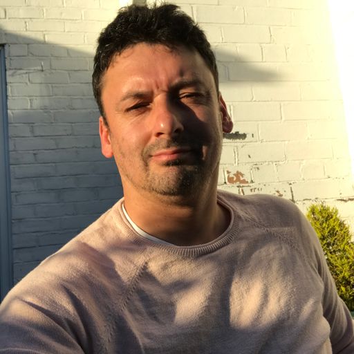 Dan Andres - Its all about Melbreck Prog House Mix 24/07/22