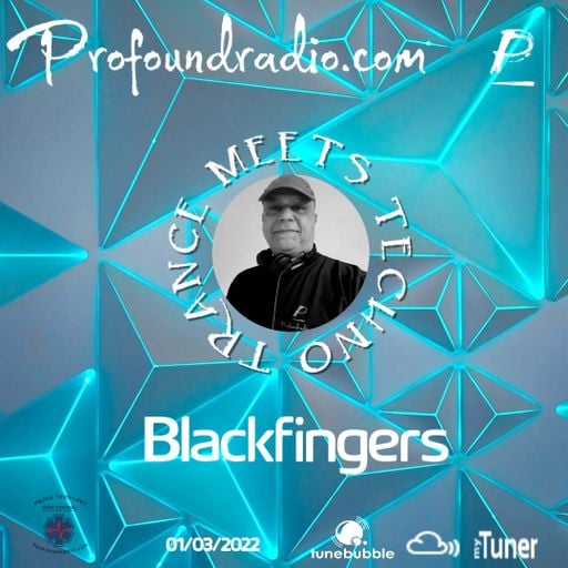 TRANCE MEETS TECHNO 01 / 03 / 22 ( Techno )
