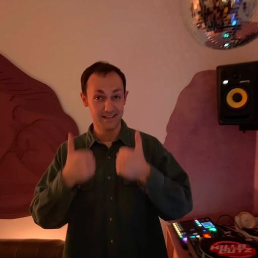 Groove Entanglement w. Jossy George - November 2023