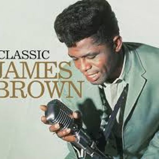 Def Duet Radio Tribute to James brown