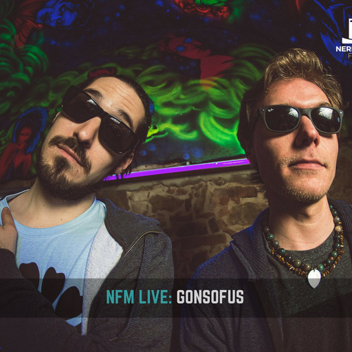 NFM Live: GONSOFUS