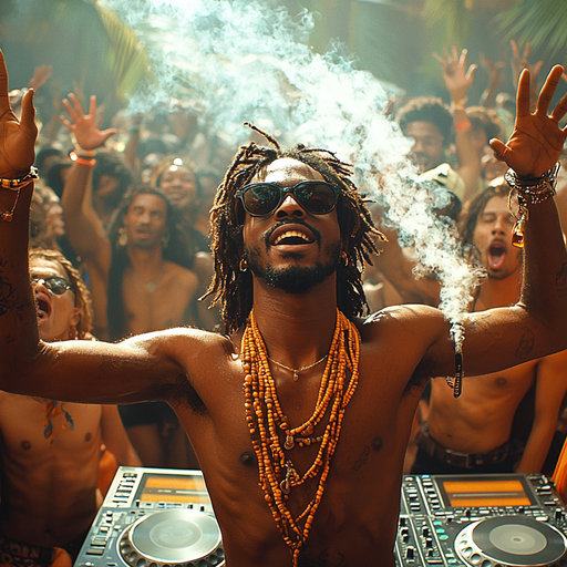 DJ HimDo  Cave Session (Hump Day Vibe)  10/23/2024