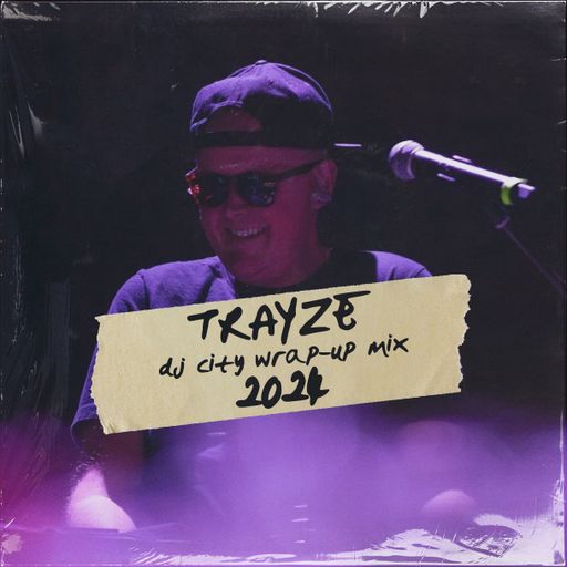 2024 DJ City Exclusives Wrap-Up Mix
