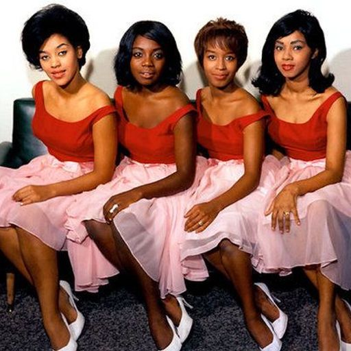 THE PETE SMITH NORTHERN SOUL SHOW (2024 # 14 – Girl Group Northern At Its Best!)