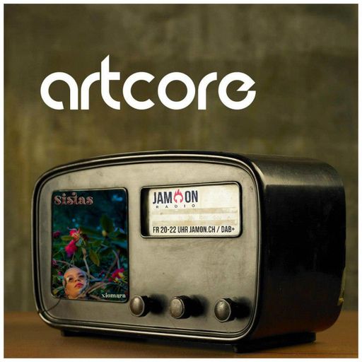 Artcore Radio | 11.03.2022 | Somewhere in between Pop, Hip Hop & Soul