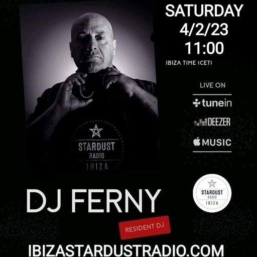 DJ FERNY	SOULFUL HOUSE SESSION 18