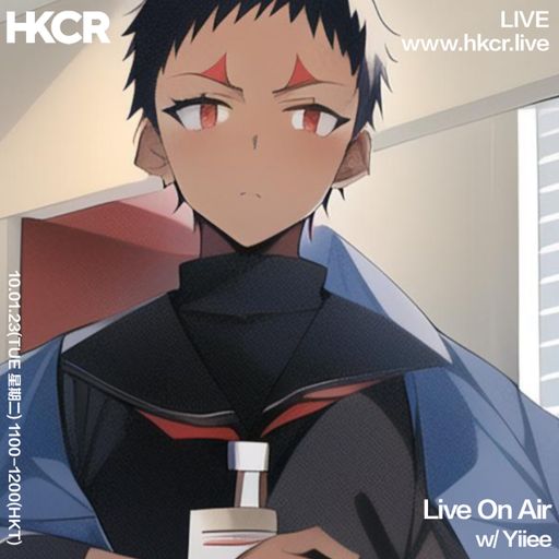 On Air with Yiiee - 10/01/2023