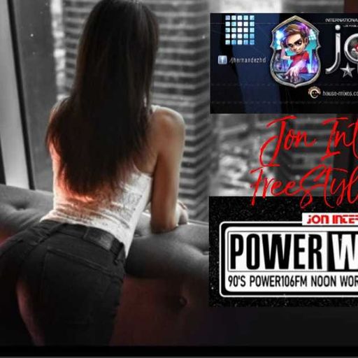 FREESTYLE HIGH POWER WORKOUT FT JON INTERFACE