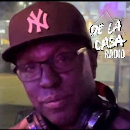 DJ Rankinlee - De La Casa Radio 10.03.26