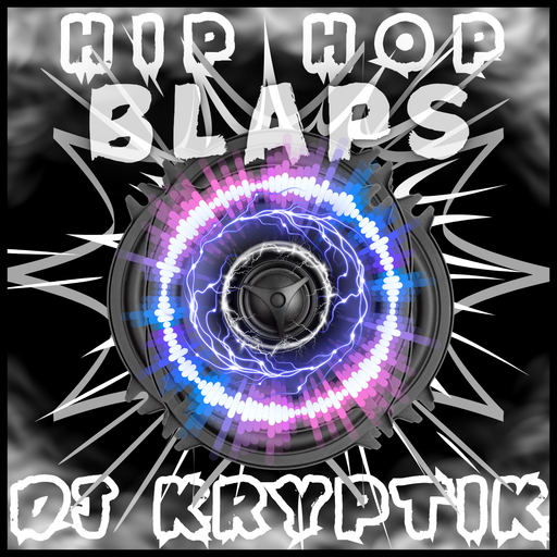 HIP HOP BLAPS_9-4-24