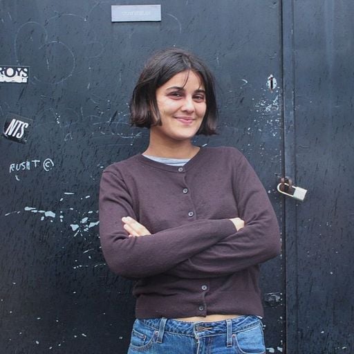 Soup To Nuts w/ babyschön - 18th December 2025